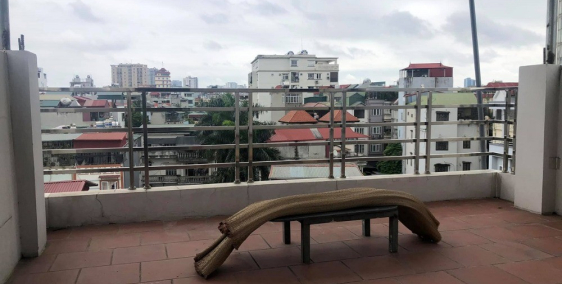 Bán nhà ngõ 378 đường Thụy Khuê, Tây Hồ giá rẻ 34m2 x 4.6m cực hiếm.