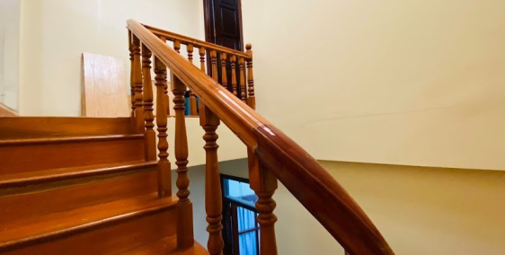 Bán nhà, Phố Vương Thừa Vũ,Thanh Xuân,khu phân lô,2 mặt thoáng,gần ô tô ,4Tx54m.