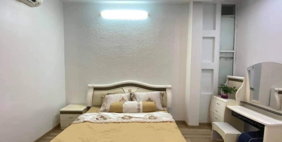 Bán nhà mặt phố thanh xuan