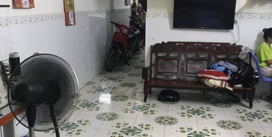 NHÀ HOT : LÊ ĐAI HÀNH Q11 32m2, 2 tầng chỉ 2,85 tỷ.