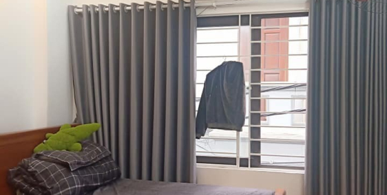 Bán nhà Trần Cung 35m2, mt5.4m, 5t chỉ 3.4 tỷ nhà đẹp, ở ngay, gần phố.