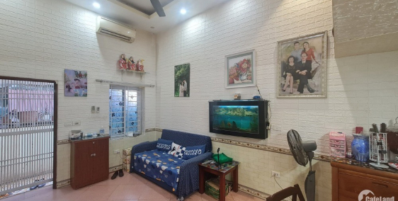 Bán nhà phố Trần Cung, Cầu Giấy một căn duy nhất, nhà 36m2 giá cực rẻ.