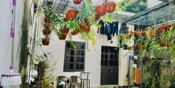 Hiếm Giá Đầu Tư Cổ Nhuế Bắc Từ Liêm,Ô Tô Kinh Doanh -dt 120M2 1 nhà ra phố