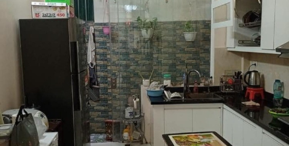 Bán nhà đường Trần Cung, Cổ Nhuế 1 nhà cực đẹp 30m2, 5T giá chỉ 3,5tỷ.