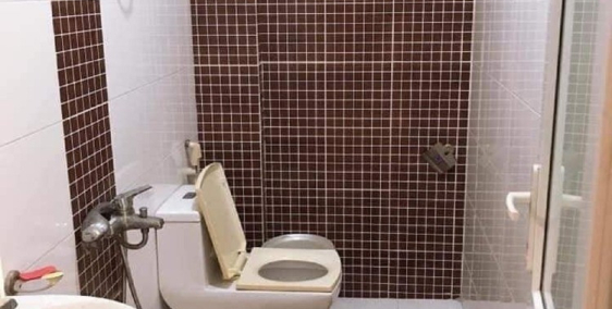 Bán nhà đường Trần Cung, Cổ Nhuế 1 ô tô đỗ cửa 30m2, 5T giá chỉ 3.5 tỷ.