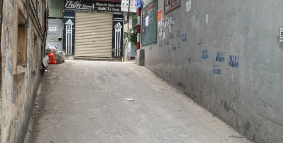 NHÀ ĐẸP PHÂN LÔ 62M2X4 TẦNG HOÀNG CÔNG CHẤT, NGÕ RỘNG, GIÁ ĐẸP 7.8 TỶ