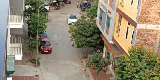 Nhà Phú Diễn, Bắc Từ Liêm VỈA HÈ, PHÂN LÔ, Ô TÔ, KINH DOANH, 48m2, 5T, 7.4 tỷ.