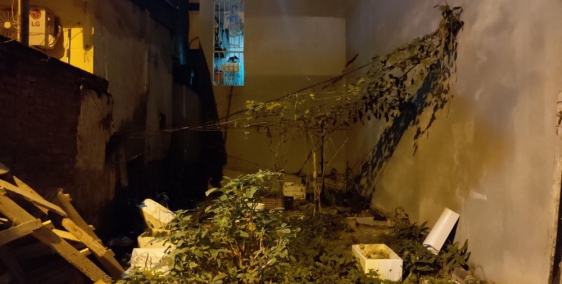 Bán đất đường Phú Diễn, Bắc Từ Liêm phân lô 33m2, 4m giá chỉ nhỉnh 3tỷ