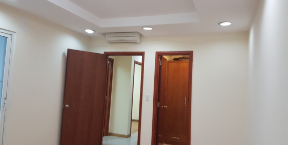 Cho thuê gấp căn hộ 3 PN, diện tích 112m2 chung cư The Morning Star Bình Thạnh