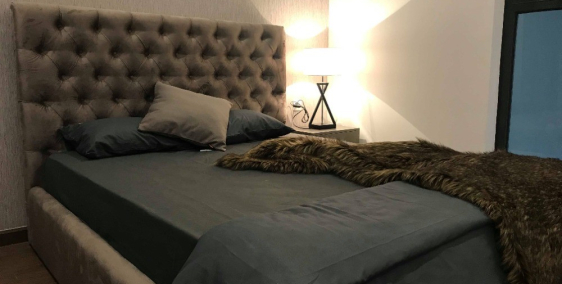 Hot ! Trải nghiệm căn 2PN đủ đồ hiện đại, giá tốt tại Mipec Xuân Thủy