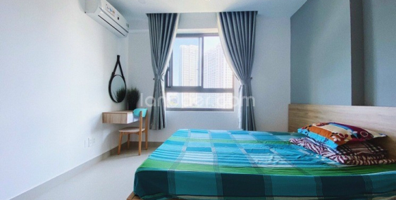 Cho thuê căn hộ cao cấp Saigon South Residences