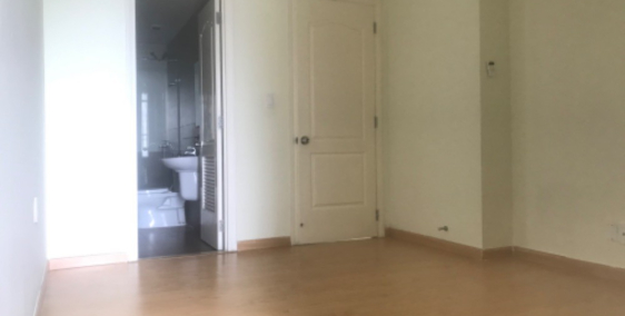 Cho thuê căn hộ gia hoà 2 phòng ngủ nhà trống