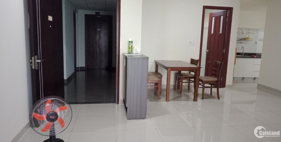 Cho thuê căn 3PN, 2WC nhà rộng rãi thoáng mát, view đẹp