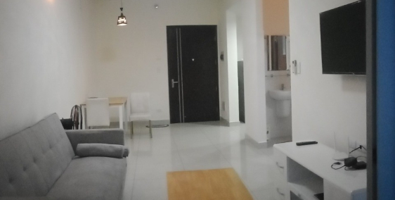 Căn 1PN Nội Thất  đầy đủ cho thuê giá tốt