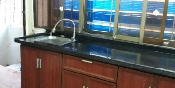 Cho thuê CH khu TT in tiền Quốc Gia-Phạm Văn Đồng, Full NT-chỉ 5tr/th