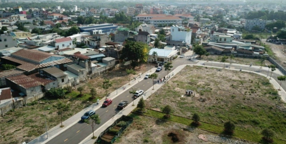 Bán nhanh đất SHR TTHC Biên Hòa-Chỉ 750 đầu tư an toàn- Sinh lời gấp bội