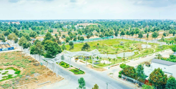 Vỡ nợ !!! Chính chủ bán gấp nền đất trung tâm TP. Cần Thơ chỉ từ 1 tỷ.