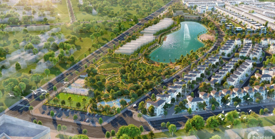 Mở bán Paris Capital siêu dự án tại Tây Nguyên