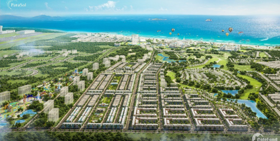 3 SUẤT ĐẦU TƯ CUỐI CÙNG PHÂN KỲ SUN PARK - CƠ HỘI MUA SHOPHOUSE GIÁ TỐT - CK 6%