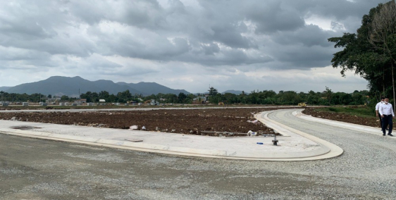 HÀNG HIẾM: Đất ngay mặt tiền KCN Sonadezi chỉ hơn 1tỷ. Quy hoạch chuẩn đô thị