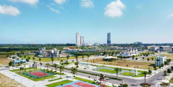 CHÍNH CHỦ BÁN ĐẤT NỀN LK SÔNG CỔ CÒ, PHÁP LÝ RÕ RÀNG, RẺ HƠN THỊ TRƯỜNG 500TR