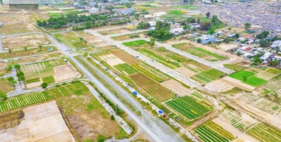 Dịch bệnh kẹt tiền cần bán lỗ lại lô đất Glenda city