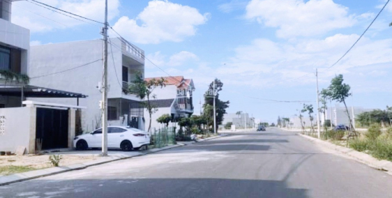 Bán lô đất liền kề các KCN lớn giá F0