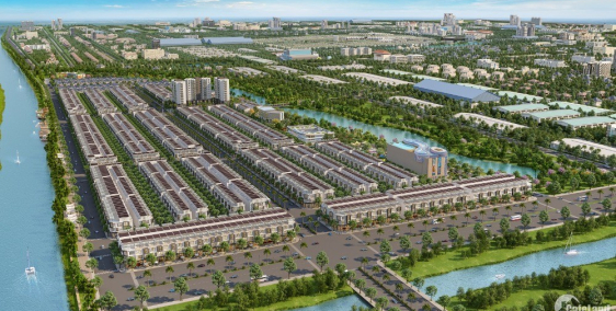 Cơ Hội Có 1 Không  2 Cho Các Nhà Đầu Tư Thông Thái !