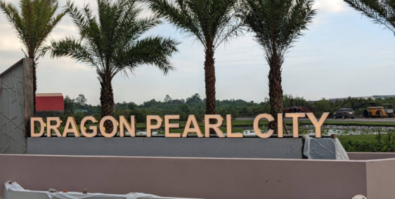 KĐT Dragon Pearl, Liền Kề Tp HCM, Đầy đủ pháp lý, Ngân hàng cho vay