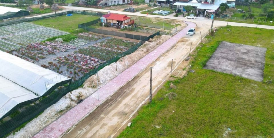 SIÊU M TẠI TT KHU CÔNG NGHIỆP TÂY AN-DUY XUYÊN CHỈ TỪ 6TR/M2