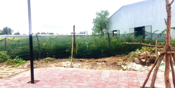 Khách Cần Tiền Bán Lỗ Lại Lô Đất giá 1tyxxx Có Thể Thương Lượng Nhanh