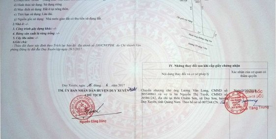 1 Lô Duy Nhất Được Ưu Tiên Giá Rẻ, Sổ Sẵn, Tiềm Năng, Cam Kết Xuống Cọc Lời Ngay