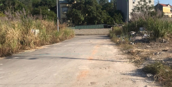 Cần bán lô đất ô số 20 - L2, Tái định cư biên phòng Hùng Thắng, TP Hạ Long