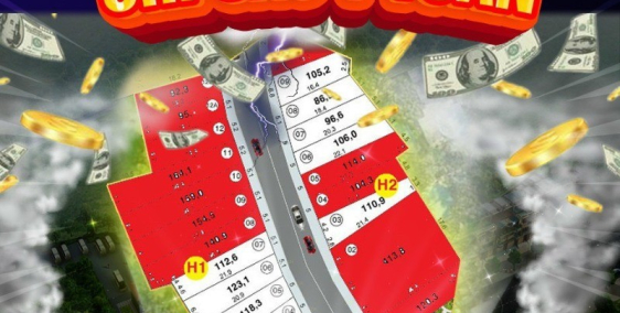 ĐẤT NỀN HỮU LŨNG - LẠNG SƠN - ĐẦU TƯ SINH LỜI CAO