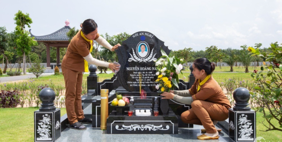 Mộ gia đình, mộ gia tộc nghĩa trang Vĩnh Hằng Long Thành, Đồng Nai, SDT 07844035