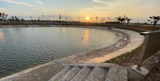 Chính chủ cần bán lô đất ngoại giao Khu Đô Thị Mới Phía Tây Thị Trấn Nam Sách