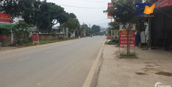 Không còn lô đất nào rẻ hơn lô này 360m2 chỉ nhích 7tr/1m2 Hòa Thạch Quốc Oai