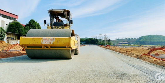 Dự án đất nền TNR STARS LAM SƠN THỌ XUÂN