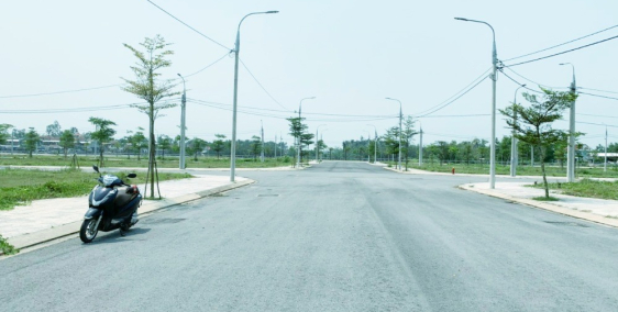 Đất Ven Sông Tp.Quảng Ngãi, Ngay Sông Phước Giang, Giá Chỉ Hơn 600tr