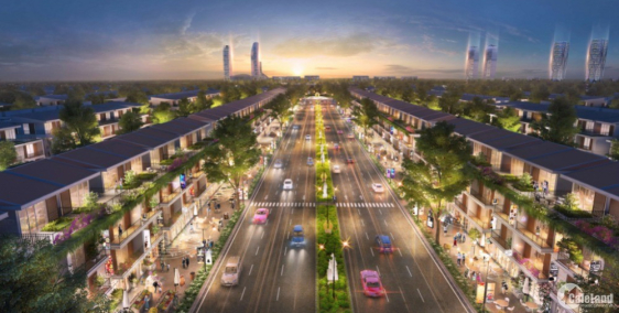 TMS HOME WONDER WORLD ĐẠI ĐÔ THỊ ĐĂNG CẤP BĂC HÀ NỘI