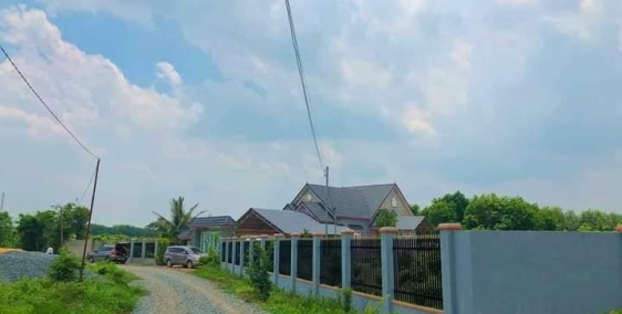 ĐẤT VƯỜN VIEW SUỐI + BIỆT THỰ , BÌNH LONG , BÌNH PHƯỚC
