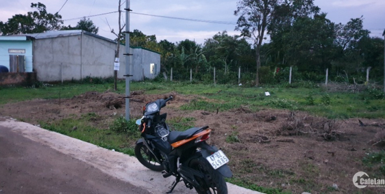 Bán Lô Eakao 200m2 Giá Tốt Cho Nhà Đầu Tư