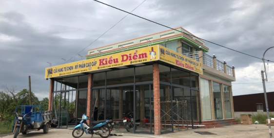 BÁN GẤP LÔ ĐẤT 2 SỔ THỔ CƯ 2 SỔ ĐẤT LÚA DT 4,042M2 CHỈ 15 TỶ.