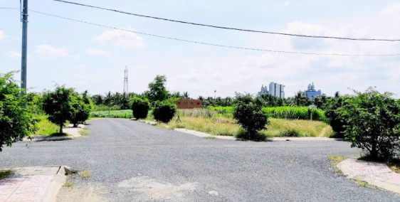 Chỉ Với 140 (30%) Triệu Sở Hữu Đất Nền Khu Công Nghiệp Tân Hương, Thổ Cư 100%