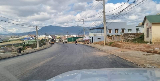 BÁN LÔ ĐẤT THOẢ MÃN 3 TIÊU CHÍ: ĐẤT RỘNG, ĐƯỜNG BỰ, VIEW ĐẸP (4 MẶT RỘNG THOÁNG)