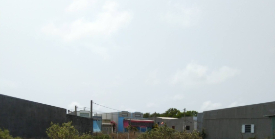 Đất cách biển 500m tại Phước Hải, huyện Đất Đỏ