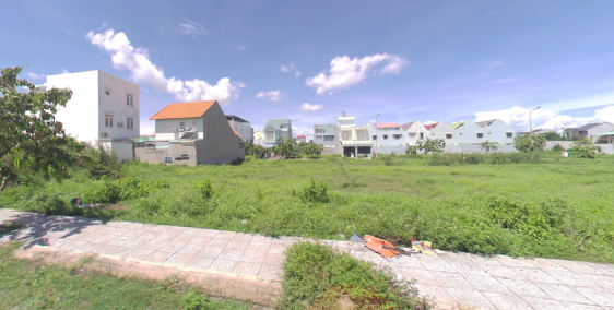 Chính chủ bán gấp lô đất nền đường N7 KDT Bình Nguyên