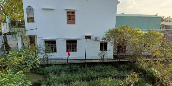 BÁN LÔ ĐẤT CHÍNH CHỦ - ĐƯỜNG TRẦN HƯNG ĐẠO (hướng đi Đà Nẵng - Hội An)