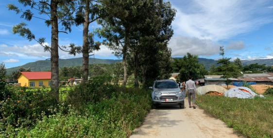 Cơ hội đầu tư có 1 0 2 cho các nhà đầu tư chỉ với 620tr tại Đơn Dương