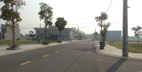 Bán lô đất 150m2 ngay bệnh viện quân y